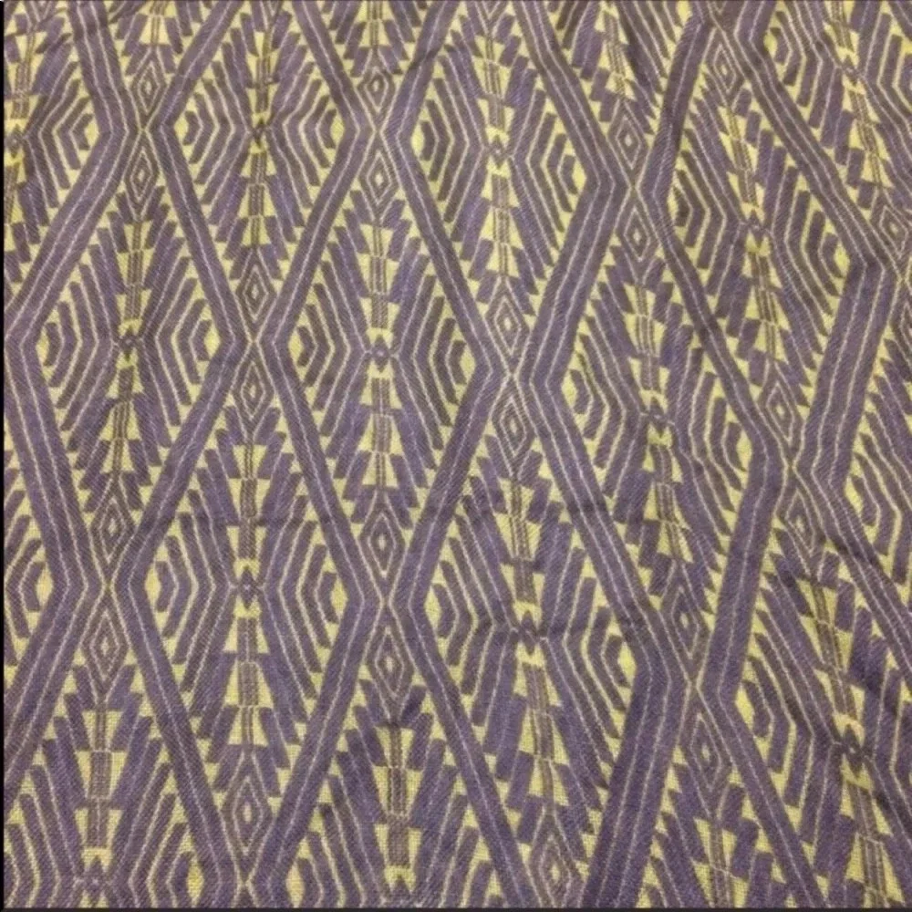 Theodora & Callum Infinity Scarf